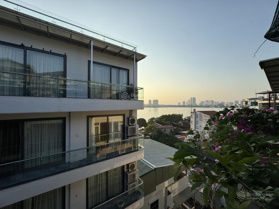 Bán gấp con cực hiếm view Hồ Tây ngay Đặng Thai Mai. DT 90m2, giá chào chỉ 66 tỷ thương lượng