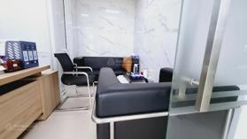 Biệt Thự _215m2_Mt 18m_ Trung văn _Tố Hữu _ Nam Từ Liêm 0912 237 306