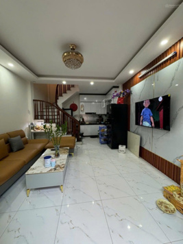 Bán gấp nhà hiếm siêu đẹp Miêu Nha Tây Mỗ Nam Từ Liêm - full nội thất liền tường - 32m2 - 5.3tỷ