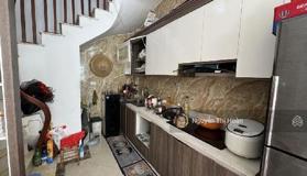 Bán siêu phẩm nhà 4 tầng khu giãn dân Ao Vực Khuyến Lương - phân lô - vỉa hè - 30m2 - 7,9 tỷ