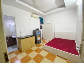 Cho thuê phòng khép kín full đồ như ảnh, an ninh tốt