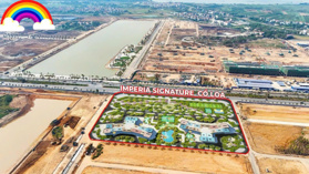 Đầu tư/mua ở - chỉ từ 10%, tổng chiết khấu đến 500tr, full quỹ các loại căn, cam kết lấy được hàng