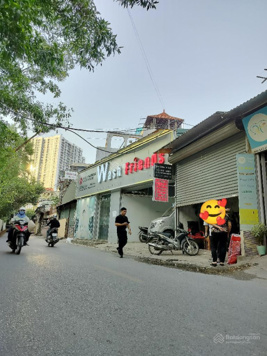 *-$-* BÁN NHÀ MẶT PHỐ - TÂY MỖ: 120M MẶT PHỐ SẦM UẤT, HÀNG XÓM VINHOME - 1X TỶ (X BÉ) LH:0975 829 946