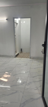 Chỉ 1.7 tỷ có ngay nhà 3 tầng 2 ngủ khu vực trung tâm Hoàng Mai, ngõ thông các ngả, ba gác qua nhà.