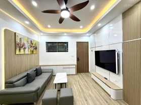 Bán gấp căn hộ CT2 Bắc Linh Đàm diện tích 82m 3 ngủ 2 vệ sinh full mới, không phụ thuộc thang máy