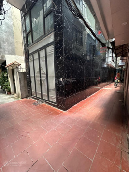 Bán nhà riêng tại đường Tô Vĩnh Diện, 7,5 tỷ vnd, 35 m2, 5 tầng, pháp lý đầy đủ