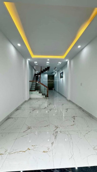 BÁN NHÀ ĐẸP XUẤT SẮC TẠI ĐƯỜNG MIÊU NHA, 5,58 TỶ VND, 50 M2, 4 TẦNG