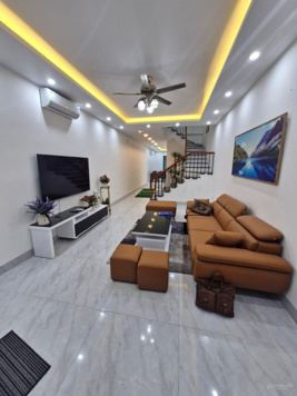 Nhanh tay! Đại Từ, ngõ xe hơi, 20m ra oto tránh, full NT, 41mx4T, mới đẹp long lanh!