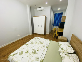 Cho thuê phòng Lý Tự Trọng Quận 1 giá 7 triệu, 40m2 full nội thất