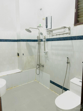 Cho thuê CHDV Nguyễn Văn Thủ, Dakao quận 1 giá 6.5 triệu, full nội thất