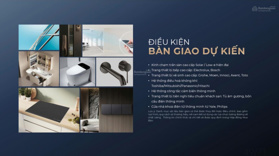 Trực tiếp CĐT MIK nhận booking 2 tòa Atlantic (Y4) & Pacific (Y5) Imperia Cổ Loa giá DK từ 79tr/m2