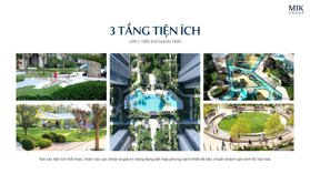 Chính thức nhận booking cc Mik Imperia Cổ Loa, giá chỉ từ 79tr/m2, quỹ căn view mặt hồ siêu đỉnh