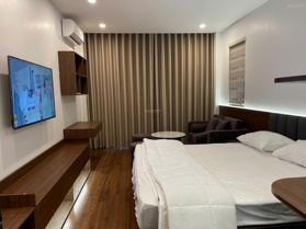 Chính chủ cần tiền lo công việc cho thuê gấp căn 46m2 studio có ban công rộng. LH ngay 0976 756 996