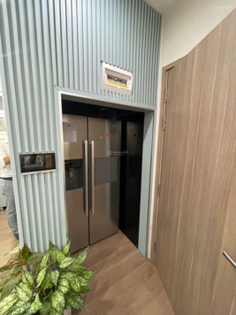 Chính chủ bán căn 2PN + 64m2 tòa GS3 Vinhomes Smart City Tây Mỗ full đồ sẵn sổ. Giá: 3.7tỷ bao phí