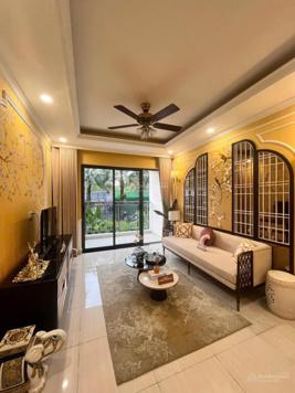 Cơ hội sở hữu quỹ căn NG CC Hà Nội Melody Linh Đàm chọn tầng,căn, ký trực tiếp CĐT,hỗ trợ LS 0%