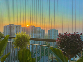 Bán gấp căn hộ 2 PN 1VS tại Vinhomes Ocean Park Gia Lâm, 2,75 tỷ VND, 60 m2