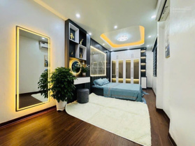 Đúng 7tỷ3 Nhà Trung Tâm Cầu Giấy 42m - Full Nội Thất Mới Sang Trọng