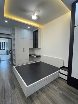 BÁN NHÀ XÃ ĐÀN DT 60M, 3 TẦNG GIÁ 7,35 TỶ, NGÕ BA GÁC, NÔNG, GẦN PHỐ