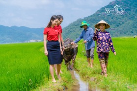 Thông tin địa chỉ PGD Agribank Đức Giang, Long Biên