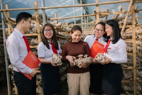 Thông tin địa chỉ PGD Agribank Liên Hà, Đông Anh