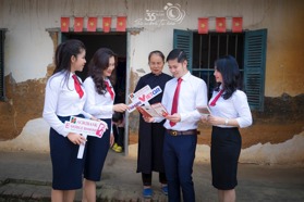 Thông tin địa chỉ PGD Agribank Nguyên Khê, Đông Anh