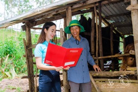 Thông tin địa chỉ PGD Agribank Nguyễn Sơn, Long Biên