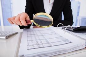 Quy trình cưỡng chế nợ thuế theo nguyên tắc nào?
