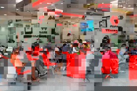 Thông tin địa chỉ Chi nhánh Techcombank Ngọc Khánh, Ba Đình