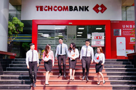 Thông tin địa chỉ Chi nhánh Techcombank Bát Đàn, Hoàn Kiếm