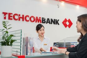 Thông tin địa chỉ Chi nhánh Techcombank Cửa Bắc, Ba Đình