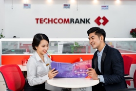 Thông tin địa chỉ Chi nhánh Techcombank Xuân Diệu, Tây Hồ