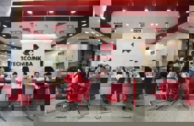 Thông tin địa chỉ Chi nhánh Techcombank Đội Cấn, Ba Đình