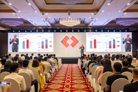 Thông tin địa chỉ Chi nhánh Techcombank Nhuệ Giang, Hà Đông