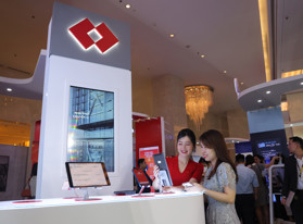 Thông tin địa chỉ Chi nhánh Techcombank Lò Đúc, Hai Bà Trưng