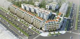 HÀNG HIẾM TẠI XUÂN PHƯƠNG GARDEN, BÁN GẤP SHOPHOUSE LÔ GÓC 150M2, 36 TỶ VND