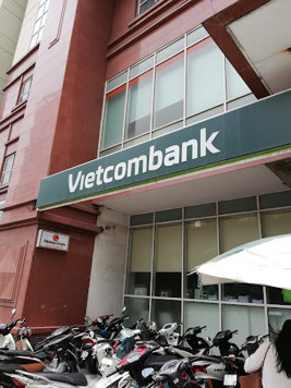  Thông tin địa chỉ PGD Vietcombank Mỹ Đình, Nam Từ Liêm 