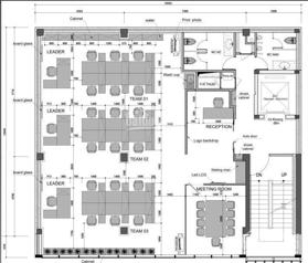 Tòa nhà văn phòng cho thuê. Còn tầng 1, tầng 2. Tòa văn phòng 7 tầng tại Dương Nội, Hà Đông