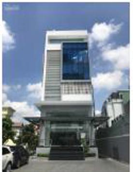 Văn phòng cho thuê giá tốt, vị trí đẹp ngay đường Trần Não, Quận 2, LH 0908 807 678 Mr Đông