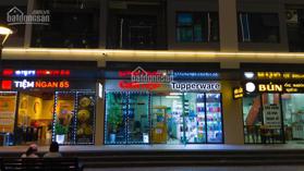 Bán shop khối đế tòa GS1 GS6 Miami Vinhomes Smart City, tặng 2 triệu/m2 nội thất, chiết khấu 8%TTS