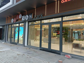 Mở bán nhà phố Artisan Park trực tiếp CĐT, sắp bàn giao, 3 mặt tiền trung tâm TP. Mới Bình Dương