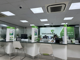 Thông tin địa chỉ PGD Vietcombank Nam Thanh Xuân, Nam Từ Liêm 