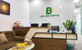 Văn phòng trọn gói Diamond Flower cho 5-7ng, view đẹp chỉ từ 10tr, miễn phí ngoài giờ.LH 0903 205 522