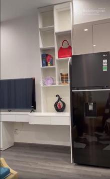 Tin độc quyền: Chị khách gửi bán studio 25m2 tòa TK1 dự án Smart City rẻ nhất thị trường 1,980 tỷ