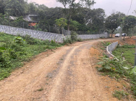 Hơn 3tỷ 7000m2 sát TT Lương Sơn, Hòa Bình view cao thoáng mặt tiền rộng cách QL6 chỉ 1500m, HN 35km