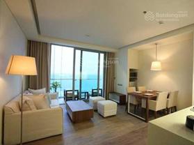 Tôi căn hộ studio Alacarte Đà Nẵng, 46,4m2 giá chỉ 2,550 tỷ tầng cao
