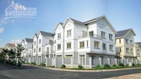 Chính chủ bán liền kề nhà vườn Viglacera Tây Mỗ
