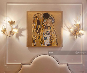 Bán biệt thự đơn lập lô góc 250m2, 4 tầng mặt tiền 36m phố Nguyễn Thị Định, khu an sinh thượng lưu