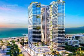 Kẹt bank bán gấp căn hộ chung cư The Sóng Vũng Tàu 2PN giá 1.8 tỷ full nội thất. Hotline 0902 674 254