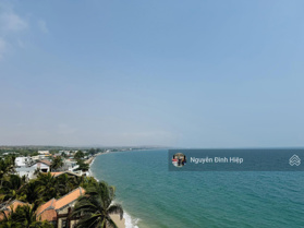 Bán resort 1400m2 lâu dài mặt tiền biển Nguyễn Đình Chiểu, Hàm Tiến cam kết giá tốt nhất