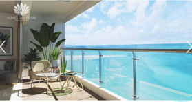 Cập nhật giỏ hàng 1 PN dự án Vũng Tàu Pearl Bãi Sau VT hotline 0907 825 684